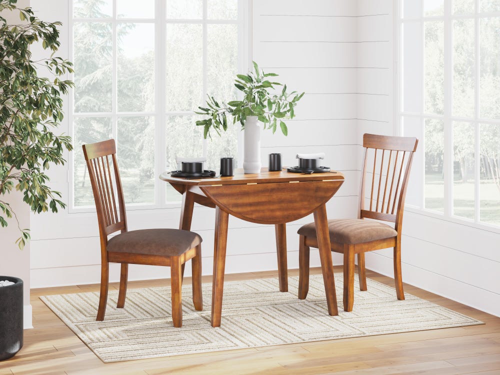 Berringer furniture collection
