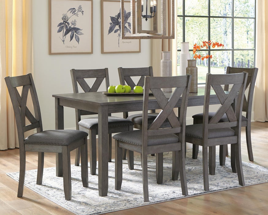 Caitbrook furniture collection