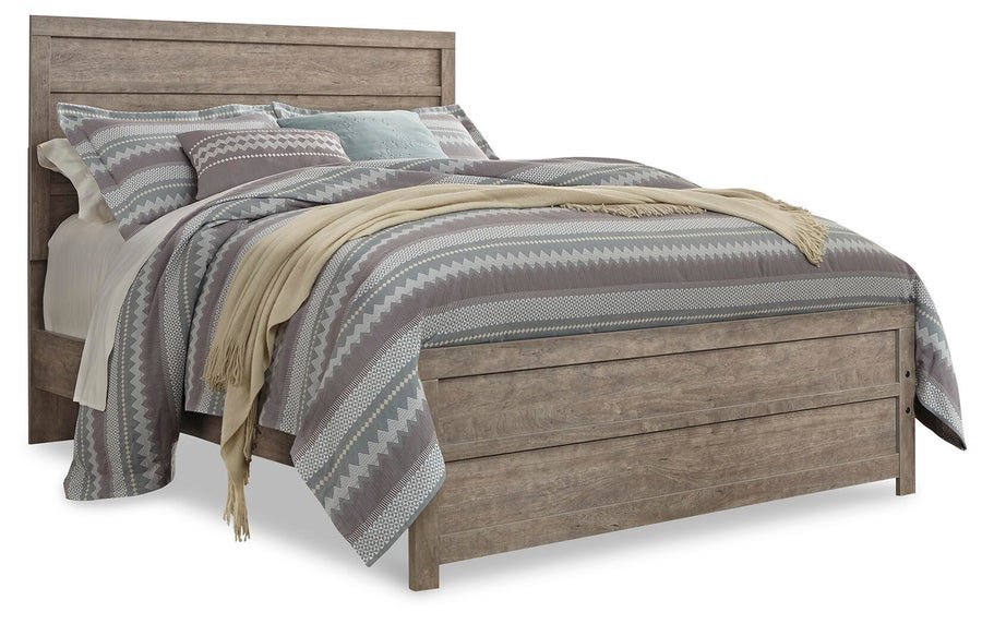 Culverbach furniture collection