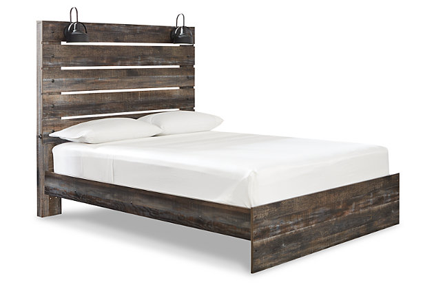 Drystan bedroom collection