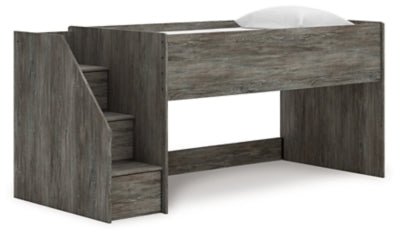 Frandern loft bed collection
