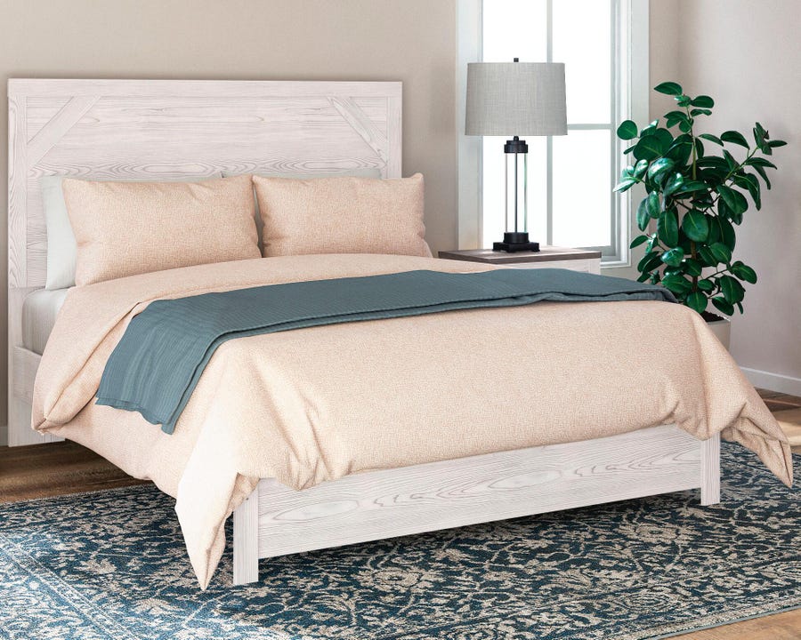 Gerridan bedroom collection
