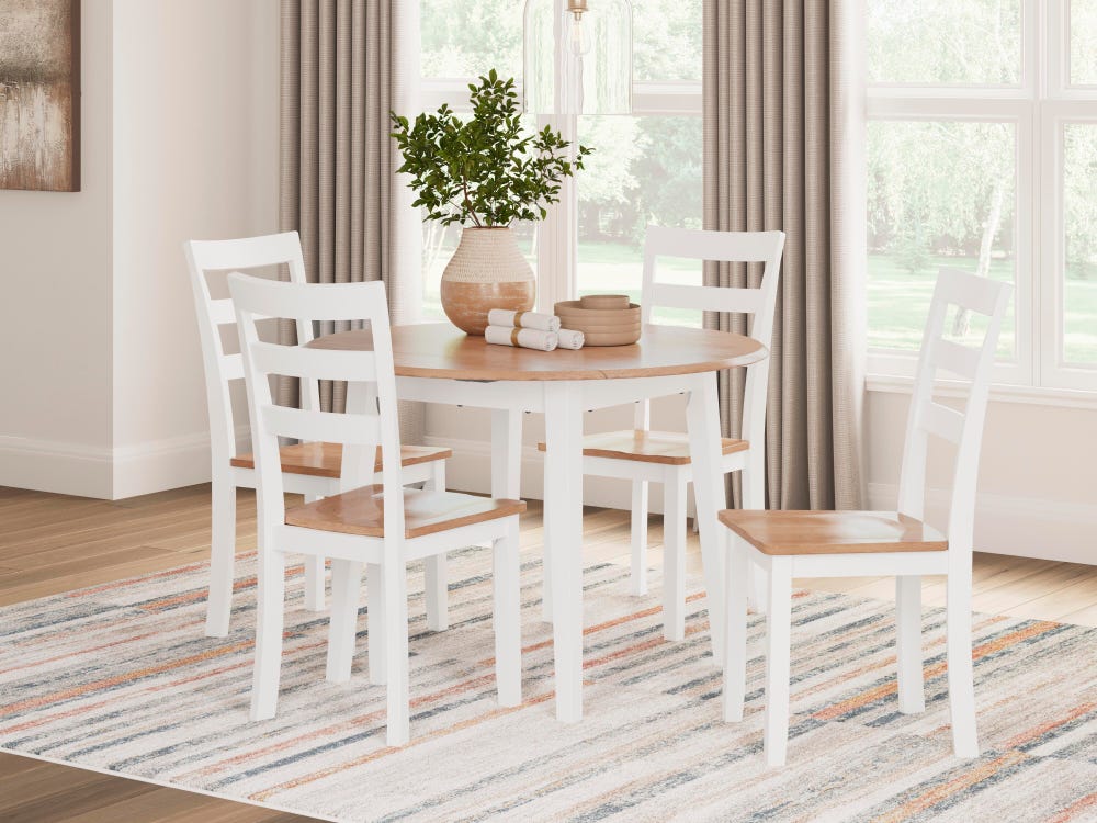 Gesthaven furniture collection