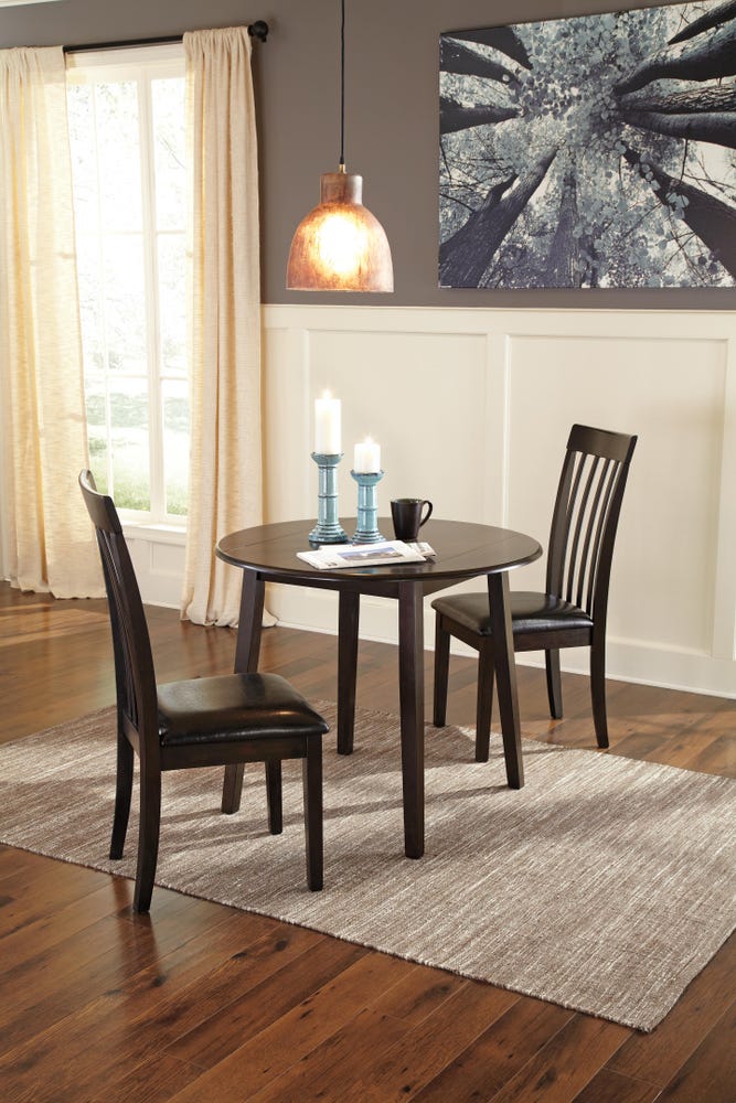 Hammis furniture collection