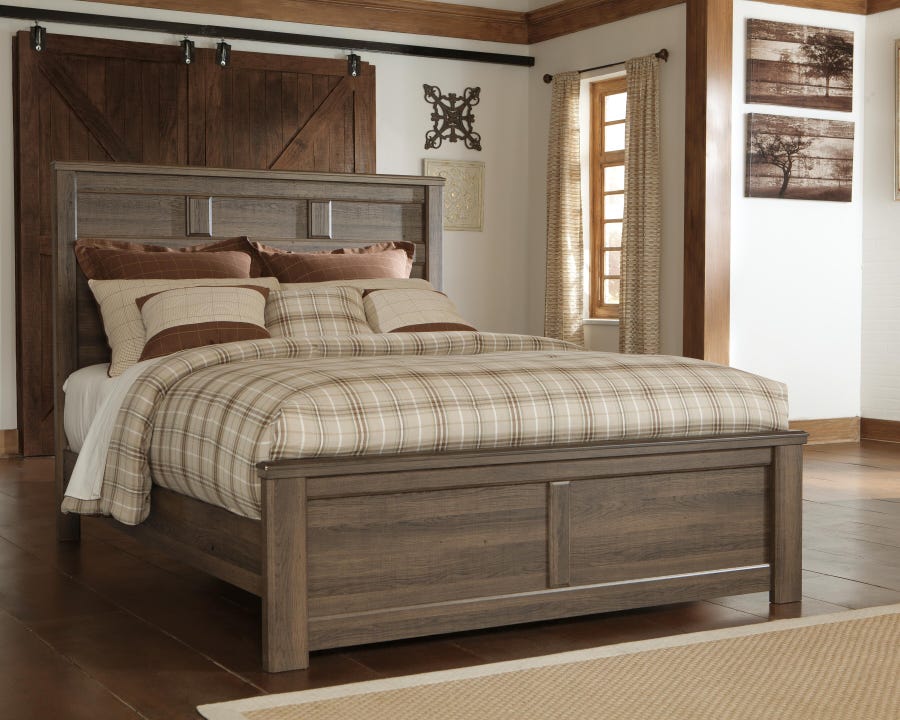 Juararo bedroom collection