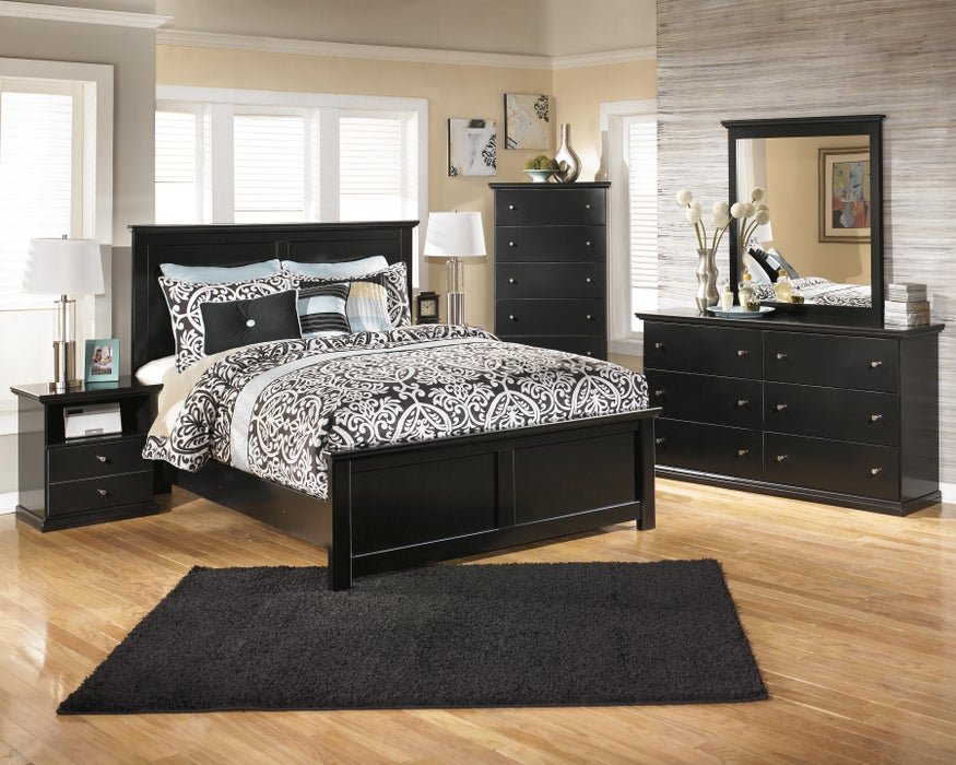Maribel furniture collection