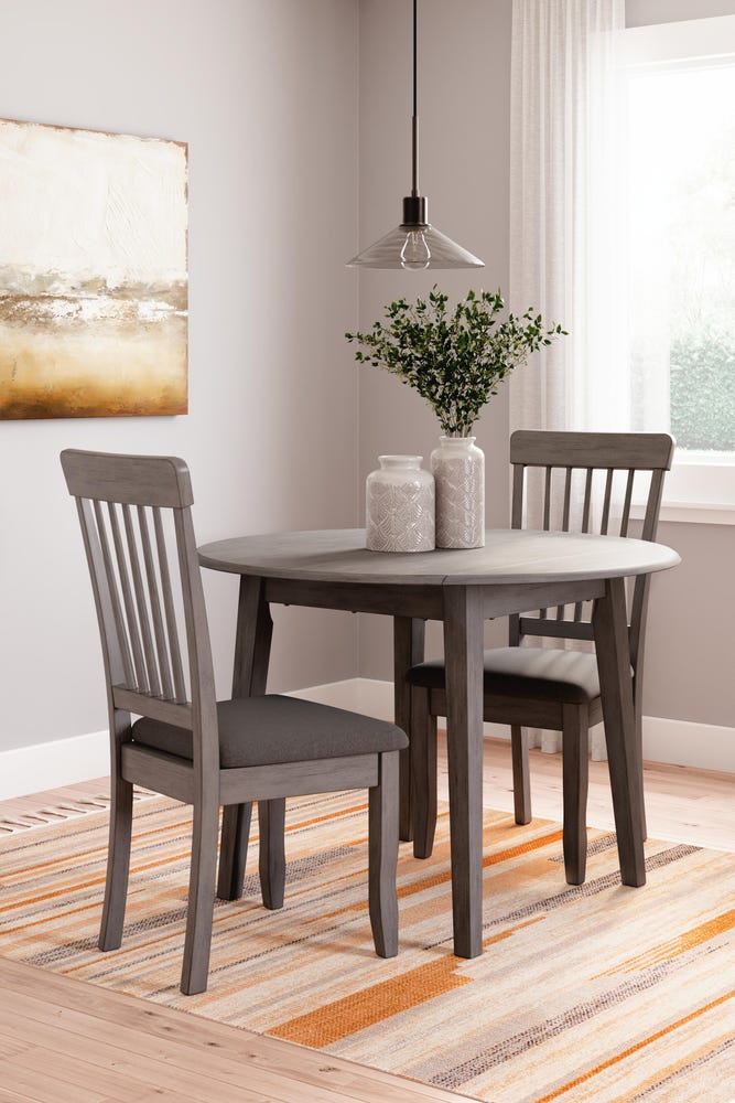 Shullden furniture collection