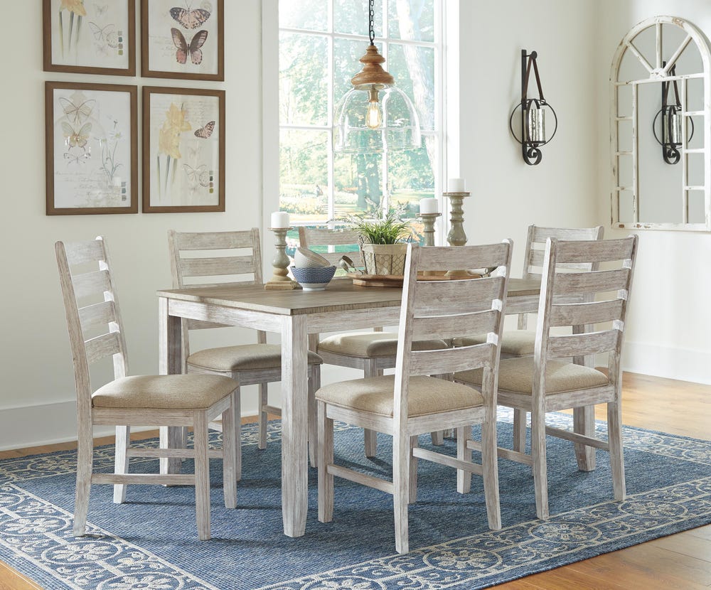 Skempton furniture collection